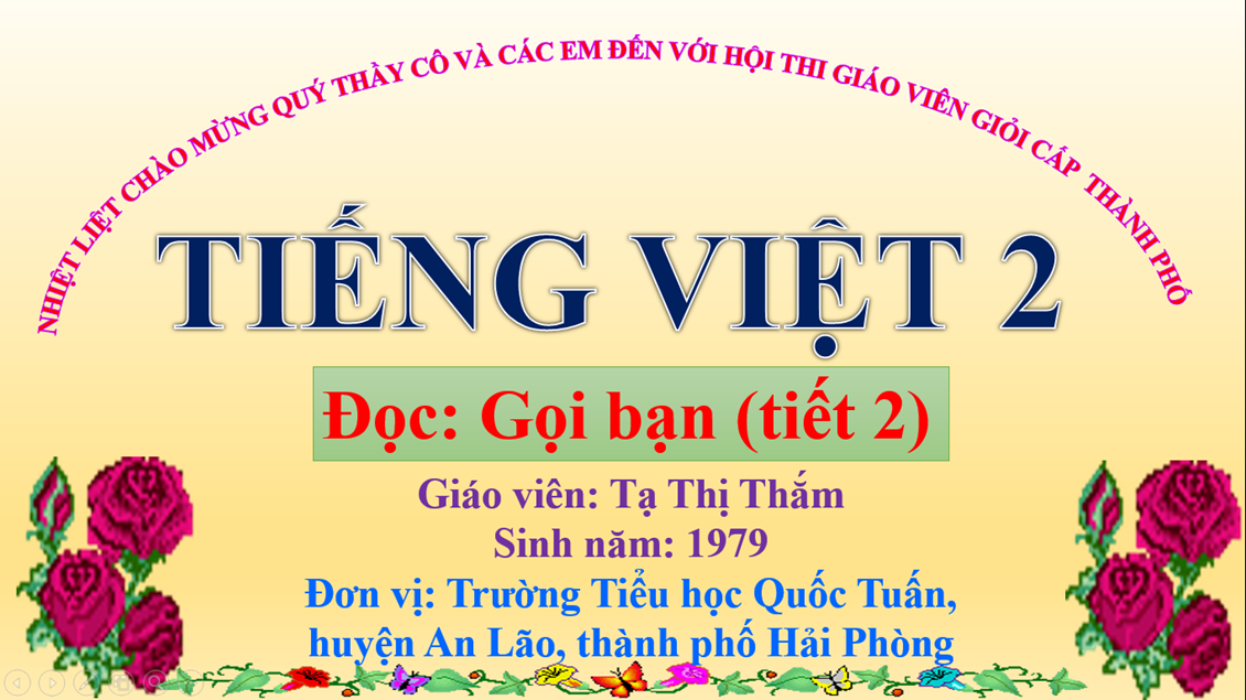 Ảnh đại diện